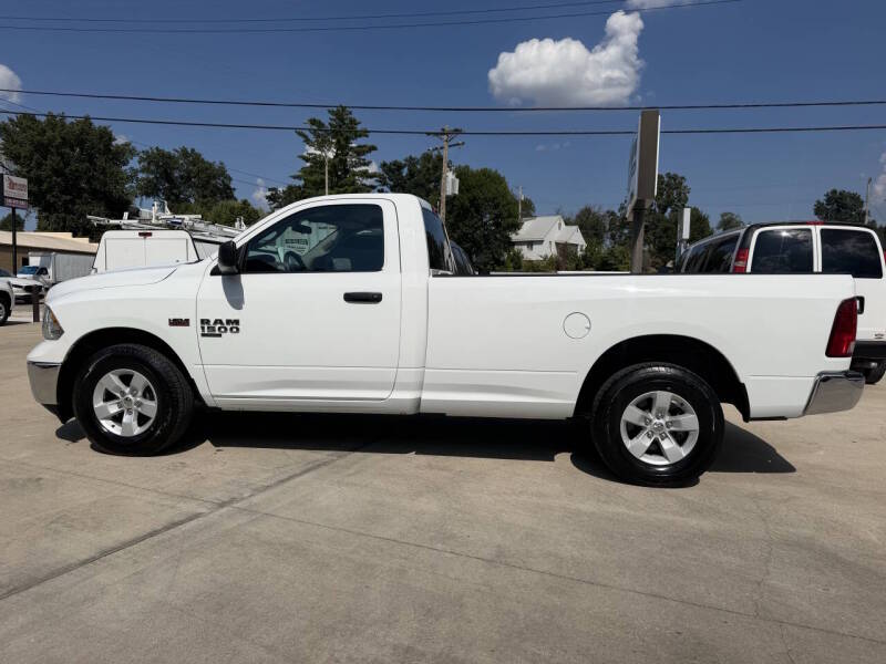 ram ram 1500 classic 2023 3C6JR6DT4PG571151 image ram ram 1500 classic 2023 3C6JR6DT4PG571151 image